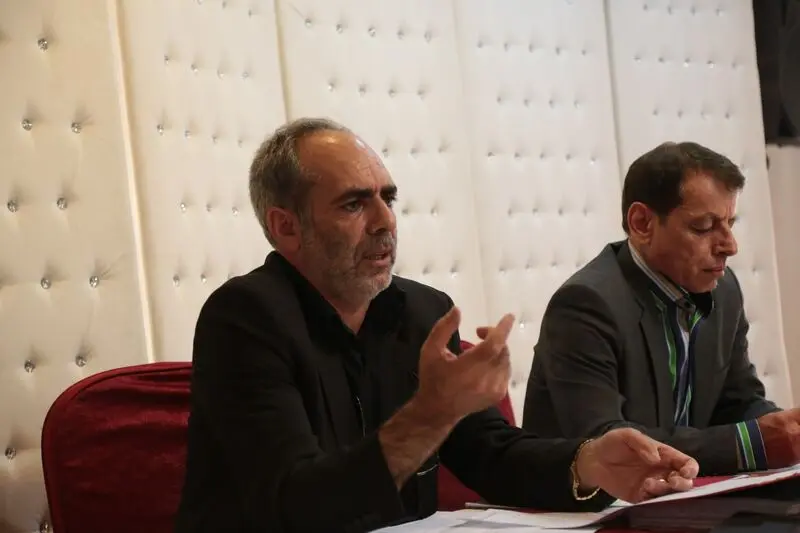 گالری