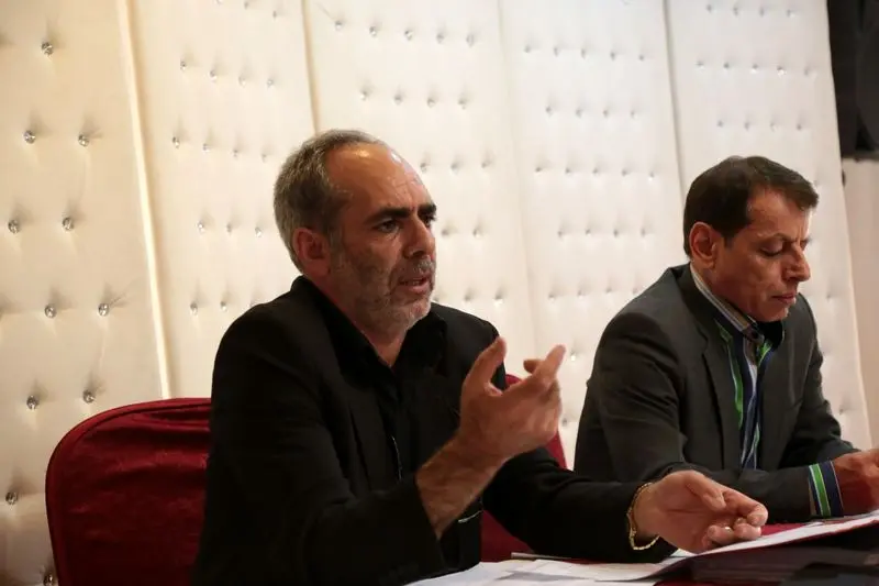 گالری