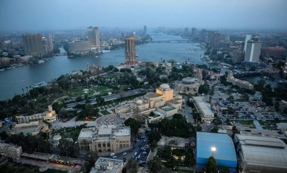 سفر یک هیئت سیاسی از رژیم صهیونیستی به مصر
