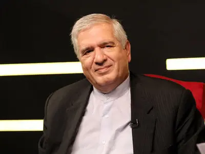 کامیاب مشاور رییس کل بانک مرکزی شد