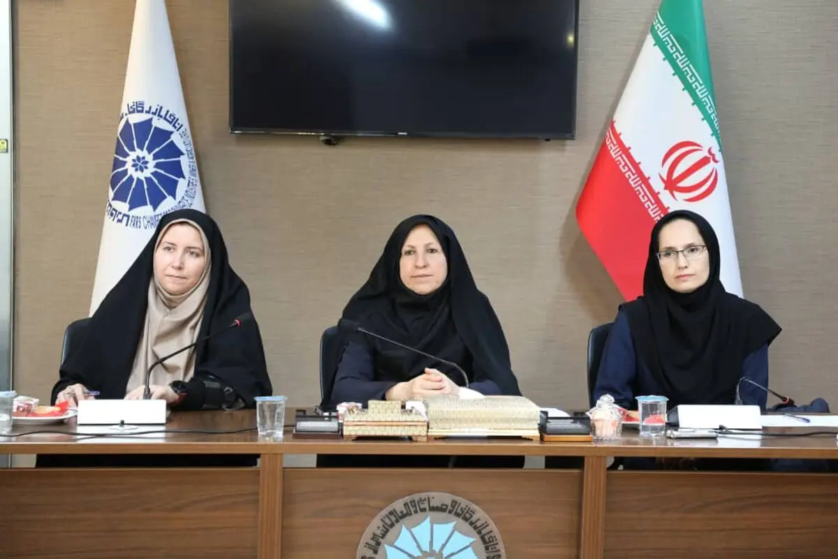  سهم ناچیز زنان در اقتصاد ایران/نرخ مشارکت اقتصادی زنان ایرانی کمتر از یک‌سوم نرخ جهانی است