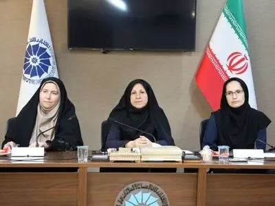  سهم ناچیز زنان در اقتصاد ایران/نرخ مشارکت اقتصادی زنان ایرانی کمتر از یک‌سوم نرخ جهانی است
