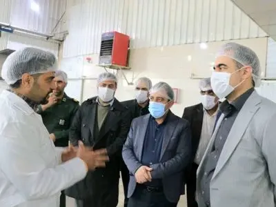 شهرک صنعتی سروستان ۲ در مسیر تکمیل زیرساخت‌ها