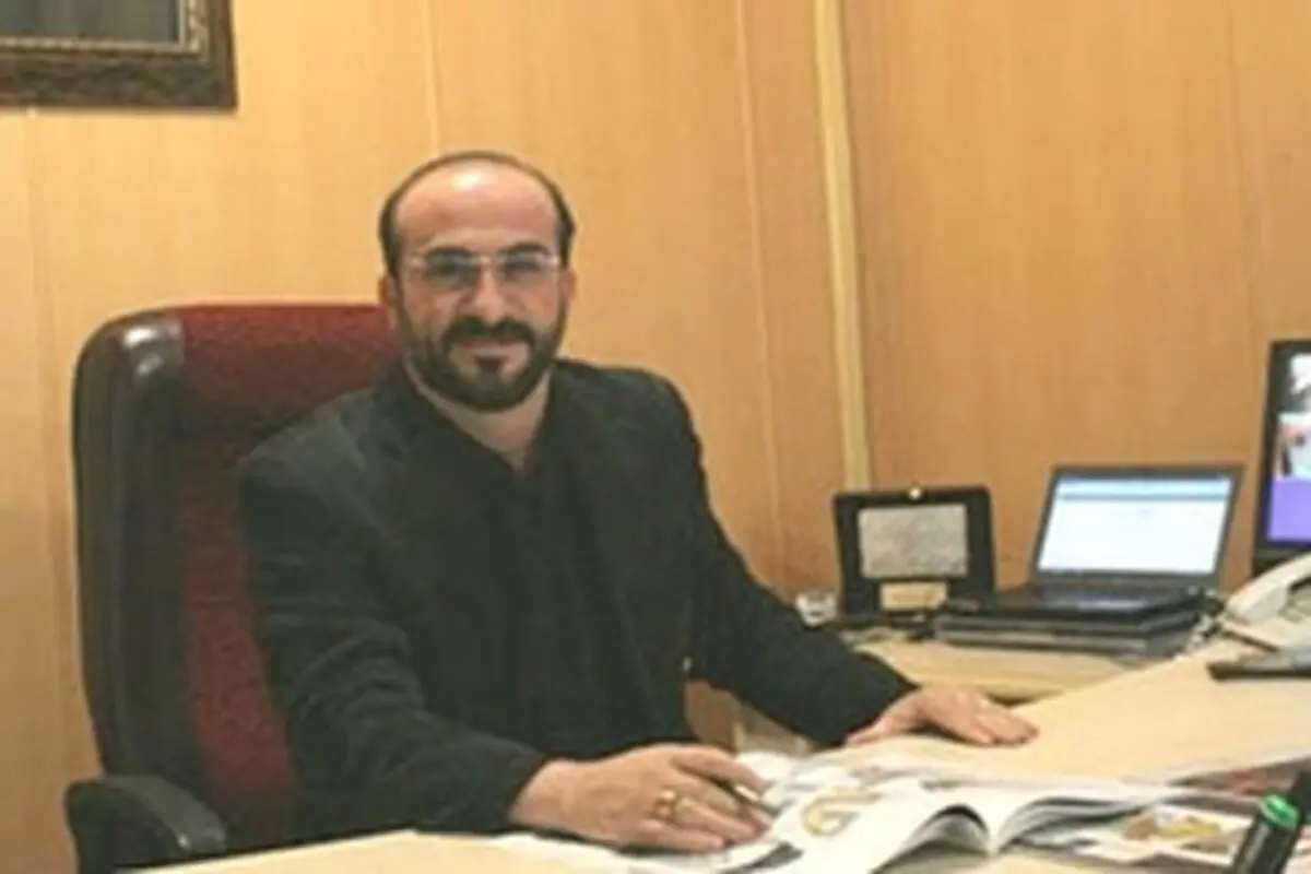 شهردار کرمانشاه ماندنی شد