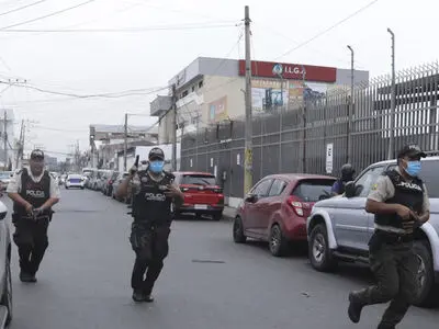 چندین کشته و زخمی در جریان ناآرامی‌ها در اکوادور