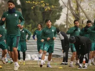 برنامه اردویی استقلال مشخص شد