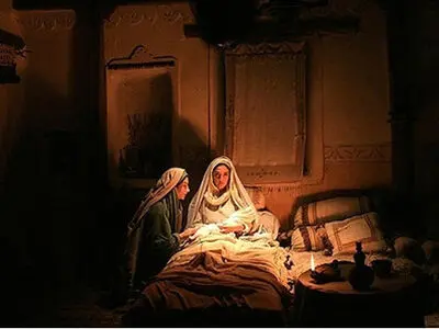 تونس تعرض الفیلم الإیرانی "محمد رسول الله" (ص) 21 سبتمبر