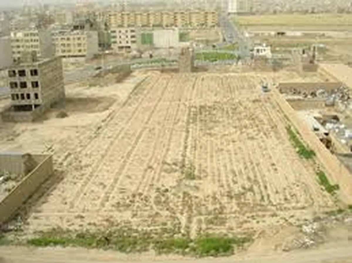 اسناد اراضی ۳۵۰ واحد در کوی نفت بندر امام‌خمینی به ساکنان واگذار می‌شود
