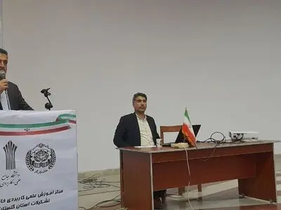 مهارت‌آموزی، شاهراه موفقیت در اشتغال و کارآفرینی