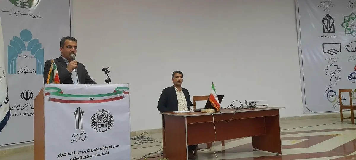 مهارت‌آموزی، شاهراه موفقیت در اشتغال و کارآفرینی