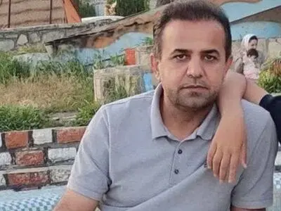 کارگر مصدوم سنگ‌کار مریوان جان باخت