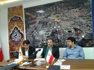 مشهد به شهر ضد گفت‌وگو و سکوت معروف است/ انتقاد از بلندمرتبه‌سازی اطراف حرم امام‌رضا(ع)