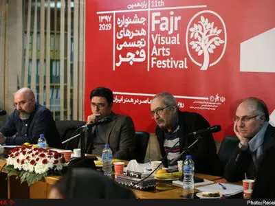 تخصیص ۵۰ درصدی فضای جشنواره به آثار گالری‌داران