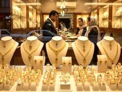 قیمت طلا و سکه امروز در بازار رشت، ۱۸ شهریور ۱۴۰۵