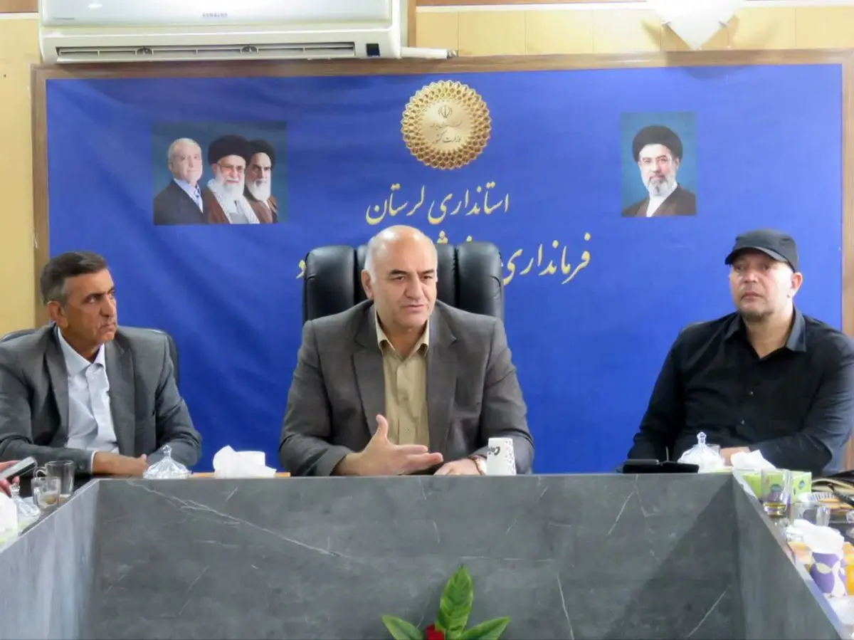 سنگر خبرنگاران، سنگر آگاهی‌بخشی و اطلاع‌رسانی صحیح است