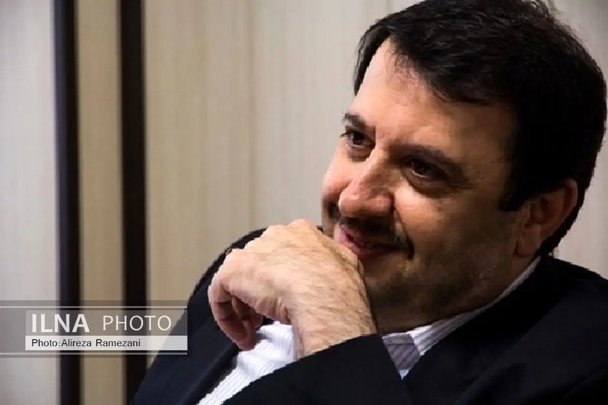 شبکه ملی اطلاعات به هیچ عنوان محدودیت به دنبال ندارد