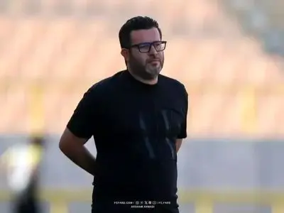 صفایی: اجازه ندادیم نود ارومیه نفس بکشد
