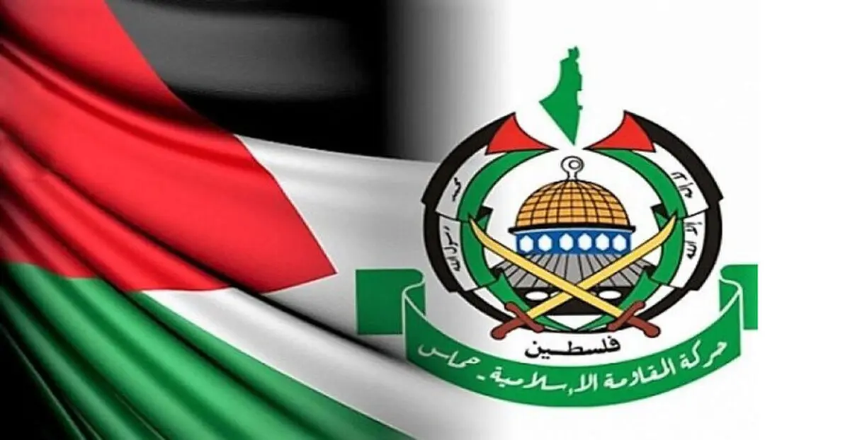 آزمایش موشکی جدید حماس در غزه
