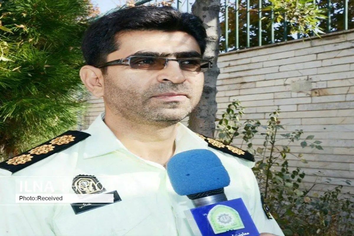 30 کیلوگرم حشیش در قزوین کشف شد