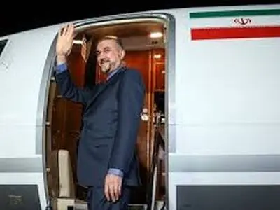 Iran’s FM due in Damascus week after Israeli attack on consulate