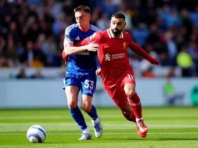 ویدیو: خلاصه بازی لسترسیتی 0-1 لیورپول