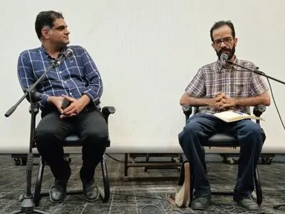 امکان جهانی بهتر در گرو بخشش و بازسازی روابط انسانی