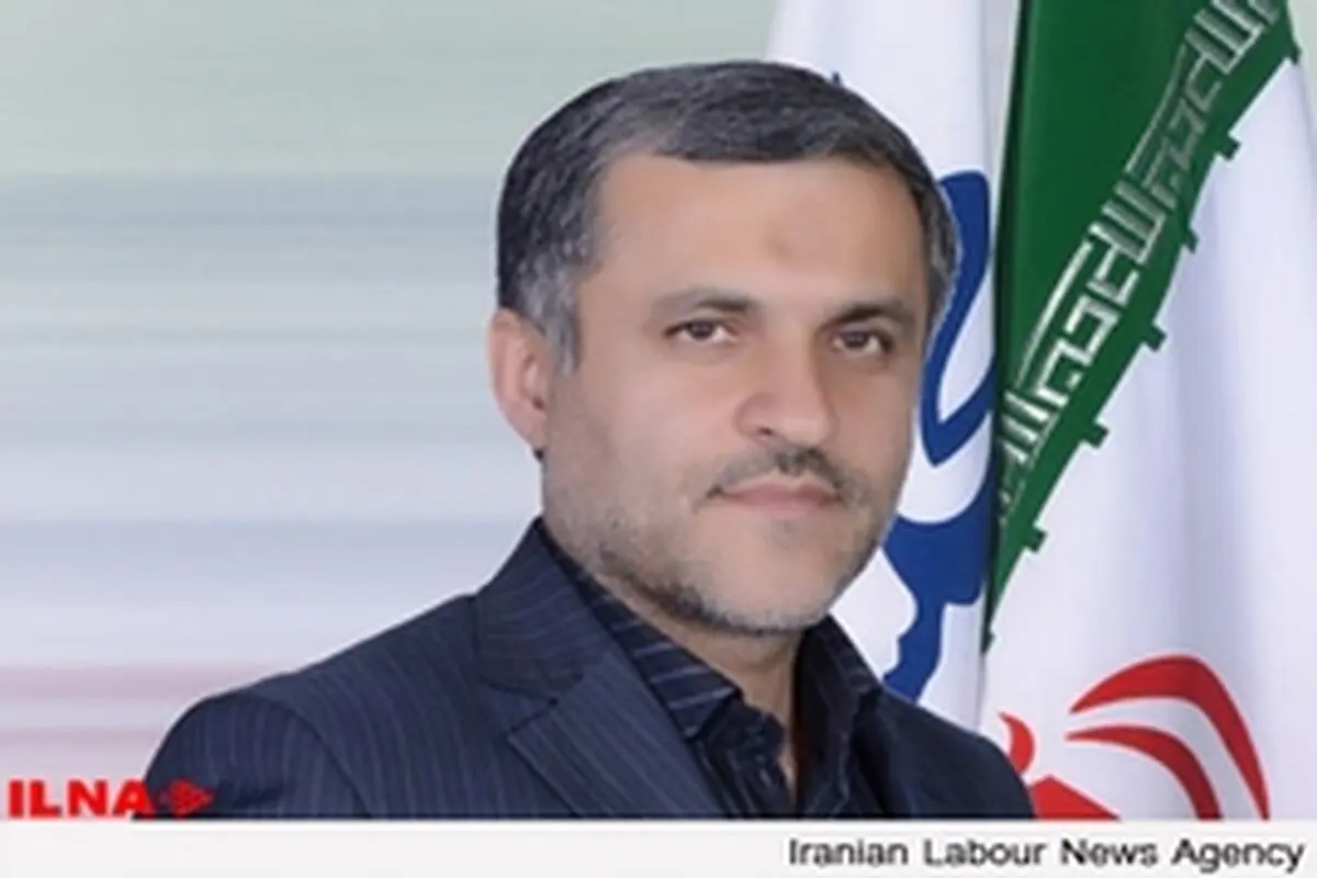 برداشته شدن تحریم، نگرانی‌های مربوط به خرید ماشین آلات پتروشیمی گلستان را بر طرف کرد