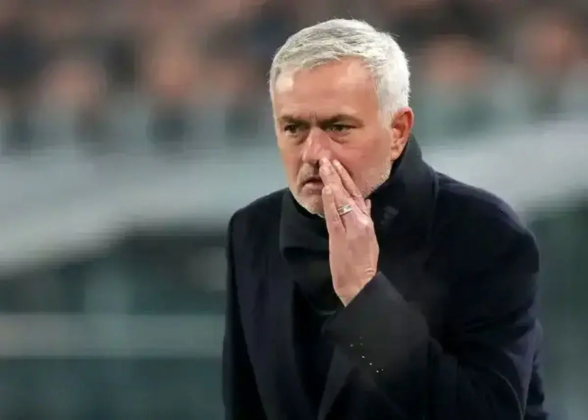 برنامه مورینیو برای نابودی رئال مادرید