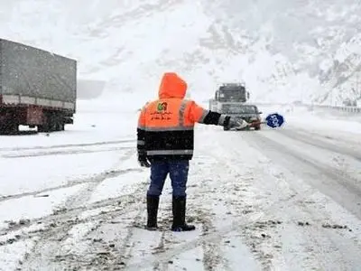 بیش از ۲۶۰ راه روستایی استان کردستان بازگشایی شد