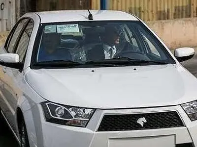 جریمه ۵۰ هزار تومانی برای استفاده‌کنندگان از چراغ‌های نامتعارف