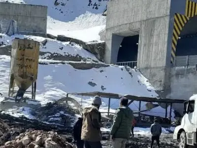حفظ محیط زیست با نظارت‌های مستمر بر پروژه آزادراه تهران_شمال تداوم دارد