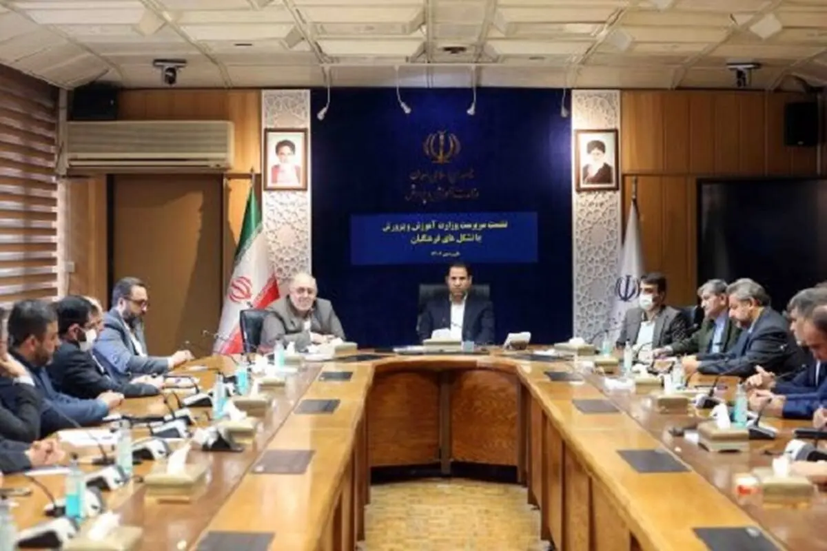 رسیدگی به اعتراضات رتبه‌بندی معلمان، یکی از مسائل فوری آموزش‌وپرورش است