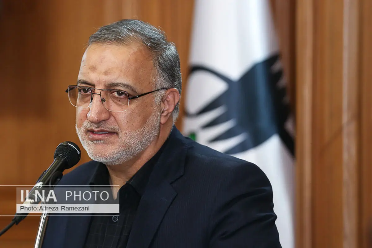 ۶۰۰ کیلومتر از معابر تهران مناسب سازی می‌شود/ تبدیل پایتخت به مدار خدمتگزاری به خانواده