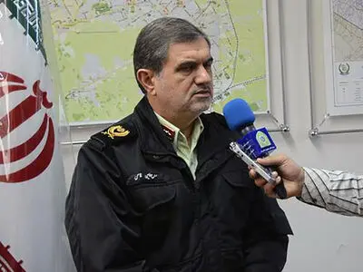  زمین‌گیری سرشبکه باند موادمخدر با ۳۱۵ کیلو مرفین و هروئین