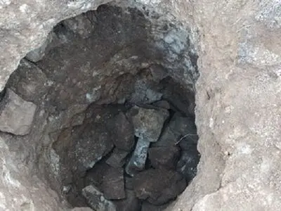 دستگیری 7 حفار غیرمجاز در آرادان