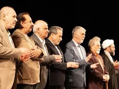 باید چهره واقعی اسلام را به جهان نشان داد