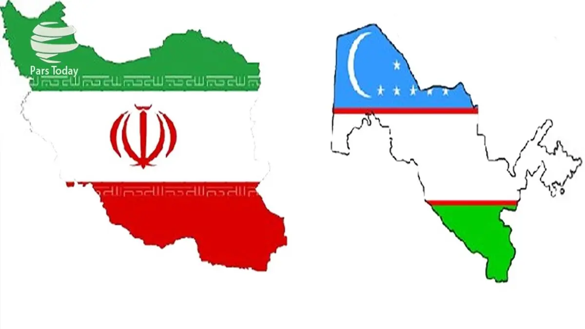 گسترش همکاری ایران و ازبکستان در حوزه‌های انرژی و صنایع نوین