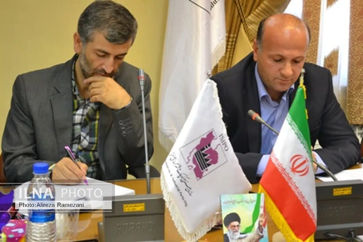 صنایع کوچک کشور نیازمند توجه بیشتری هستند