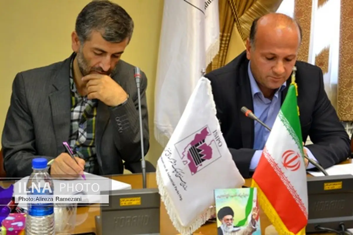 صنایع کوچک کشور نیازمند توجه بیشتری هستند