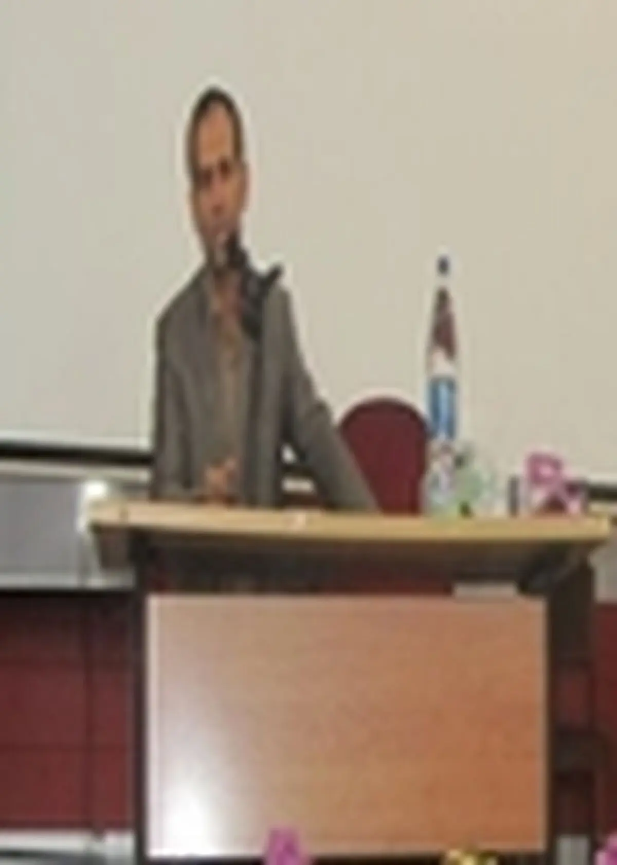 نقش معلمان در توسعه جامعه، پویا و هدف دار است