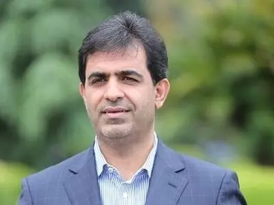 پیام تبریک معاون وزیر صنعت معدن و تجارت به مناسبت صعود مس رفسنجان به لیگ برتر فوتبال
