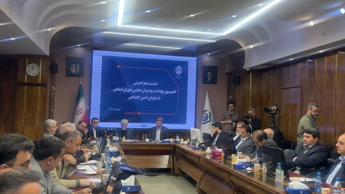افزایش حقوق بازنشستگان از خرداد ماه لحاظ می‌شود