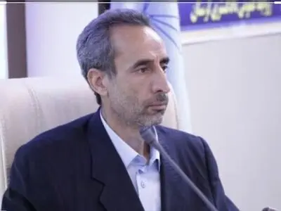  حجت الاسلام درویشیان، بازرس کل لرستان را منصوب کرد