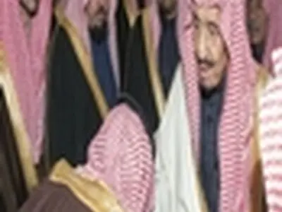 عربستانی‌ها از طریق توییتر با پادشاه جدید بیعت کردند