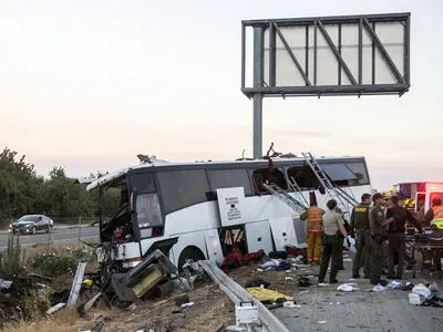 حادثه رانندگی مرگ‌بار در محور دزفول به شوشتر