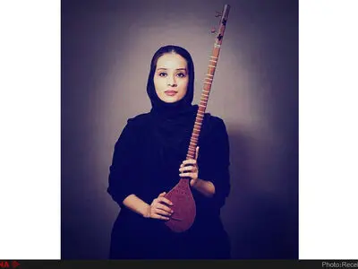"افسانه گل یخ" از ستاره احمدی بعداز صفر منتشر می‌شود