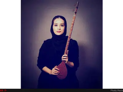 "افسانه گل یخ" از ستاره احمدی بعداز صفر منتشر میشود