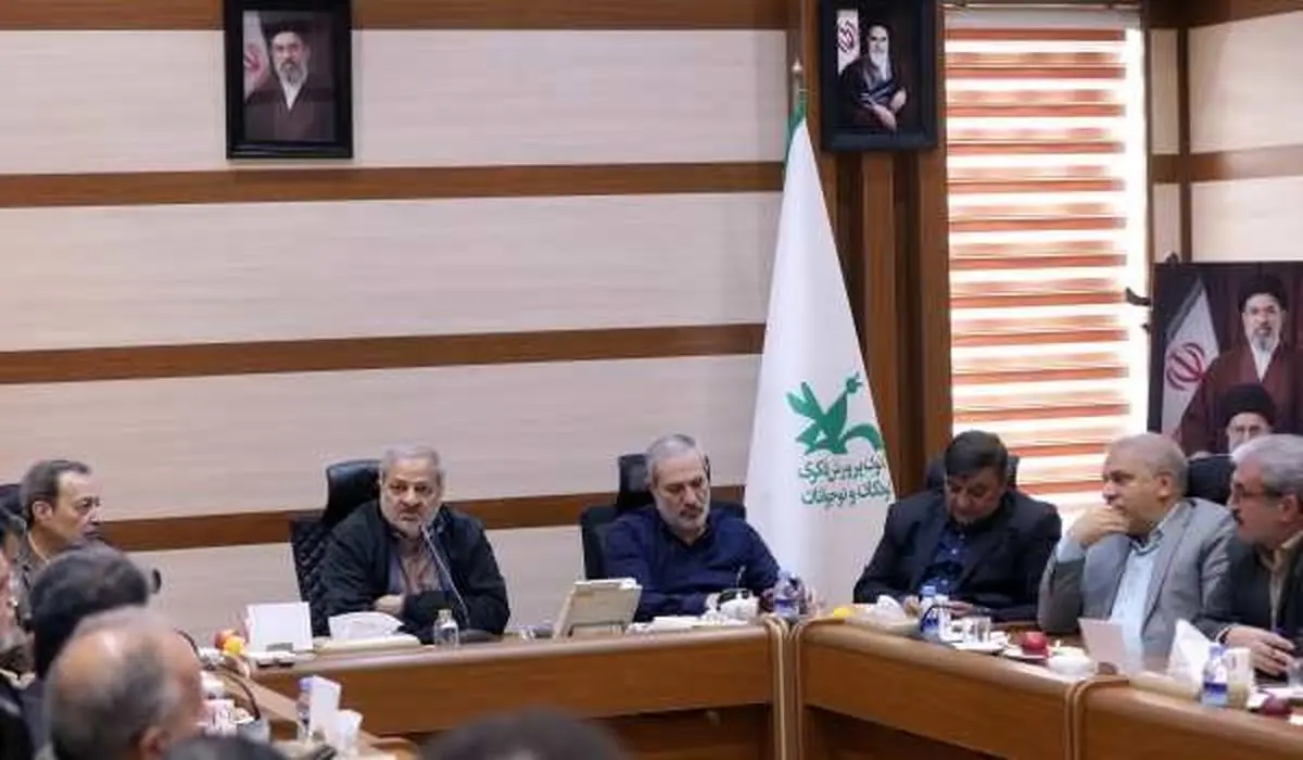 مراکز کانون پرورش فکری کودکان و نوجوانان به پایگاه‌های فعال تربیتی و فرهنگی تبدیل شوند