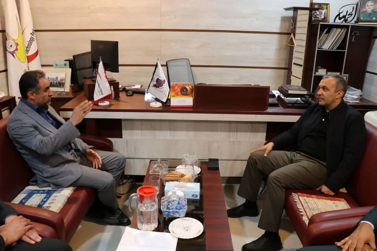 برای تکمیل پروژه‌های زیرساختی نیازمند اعتبارات عمرانی شهرستان‌ها هستیم