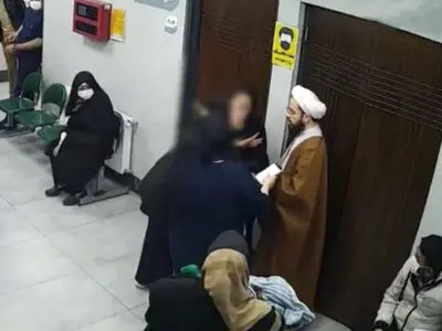 دستگیری ۴ نفر در ارتباط با انتشار فیلم درمانگاه در قم